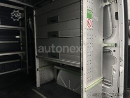 MERCEDES-BENZ Sprinter 314 *WERKSTATT* DISTRONIC+LED (0956)