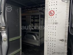 MERCEDES-BENZ Sprinter 314 *WERKSTATT* DISTRONIC+LED (0956)