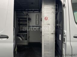 MERCEDES-BENZ Sprinter 314 *WERKSTATT* DISTRONIC+LED (0956)