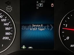 MERCEDES-BENZ Sprinter 314 *WERKSTATT* DISTRONIC+LED (0956)