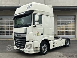 DAF XF 480 FT SSC, AUTOMATIK, RETARDER, E6