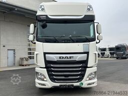 DAF XF 480 FT SSC, AUTOMATIK, RETARDER, E6