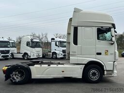DAF XF 480 FT SSC, AUTOMATIK, RETARDER, E6