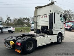 DAF XF 480 FT SSC, AUTOMATIK, RETARDER, E6