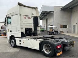 DAF XF 480 FT SSC, AUTOMATIK, RETARDER, E6