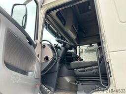 DAF XF 480 FT SSC, AUTOMATIK, RETARDER, E6