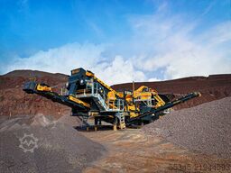 FABO cone crusher / stone crusher 220-340 TPH Cone crusher MCC-300