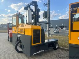 Combilift C6000 / LPG / 2017 year/ Free lift