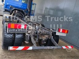 MERCEDES-BENZ Actros 2646 / 6X4 / German / WB 3300