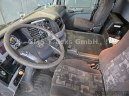 MERCEDES-BENZ Actros 2646 / 6X4 / German / WB 3300
