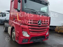 MERCEDES-BENZ Actros 1843 / Retarder / German