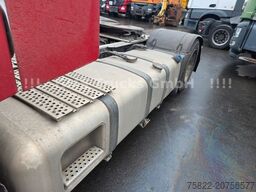 MERCEDES-BENZ Actros 1843 / Retarder / German