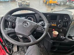 MERCEDES-BENZ Actros 1843 / Retarder / German