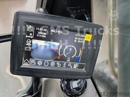 LIEBHERR A 918 / Liku Fix / German