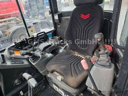 YANMAR VIO 57 / POWERTILT / 3 Löffel
