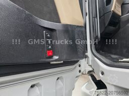 MAN TGX TG3 18.510 / GX / Alcoa / Ret. / Hydraulik