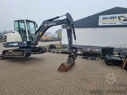 TEREX TC48 Powertilt