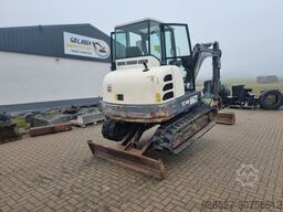 TEREX TC48 Powertilt