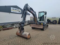 TEREX TC48 Powertilt