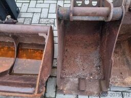 TEREX TC48 Powertilt