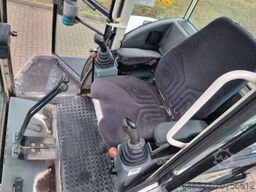 TEREX TC48 Powertilt