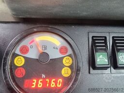 TEREX TC48 Powertilt