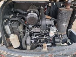 TEREX TC48 Powertilt