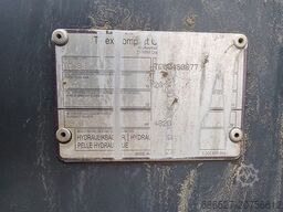 TEREX TC48 Powertilt