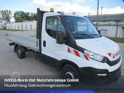 IVECO 35S15 / 3.0 Liter / Klima / AHK