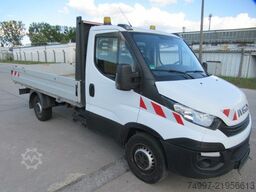 IVECO 35S15 / 3.0 Liter / Klima / AHK