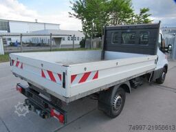 IVECO 35S15 / 3.0 Liter / Klima / AHK