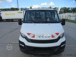 IVECO 35S15 / 3.0 Liter / Klima / AHK