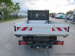 IVECO 35S15 / 3.0 Liter / Klima / AHK