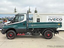 IVECO 70S18HA8 WX / Trigenius / Kipper