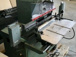 Hunkeler RE320VAR