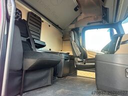 MERCEDES-BENZ Actros 2563 / Kaba 3 x Stock 50 m²