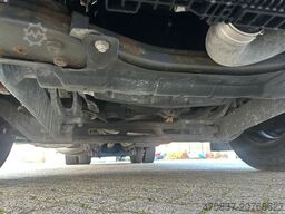 MERCEDES-BENZ Actros 2563 / Kaba 3 x Stock 50 m²