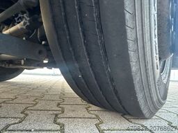 MERCEDES-BENZ Actros 2563 / Kaba 3 x Stock 50 m²