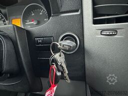 MERCEDES-BENZ Sprinter 519 RTW / 4x4 Allrad / WAS Trage