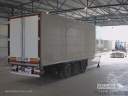 Schmitz Cargobull Reefer Standard