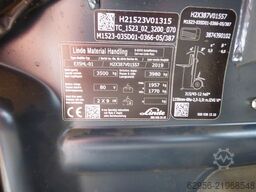Linde E35HL-01