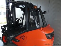 Linde H 35 D - 02