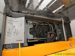 Jungheinrich EJC 214z 115-535
