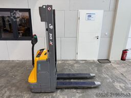 Jungheinrich EJC 112 Li Ion / 908 Std.