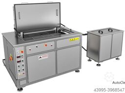 EVEREST AutoClean Serie