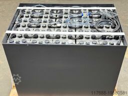 Daewoo B30 X-5 Stapler Akku - Garantie