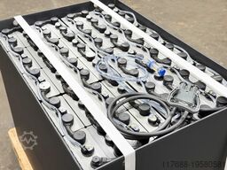 Daewoo B30 X-5 Stapler Akku - Garantie