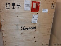 Leybold COOL-DRIVE