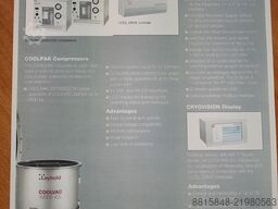 Leybold COOL-DRIVE