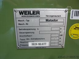 Weiler Matador VS2